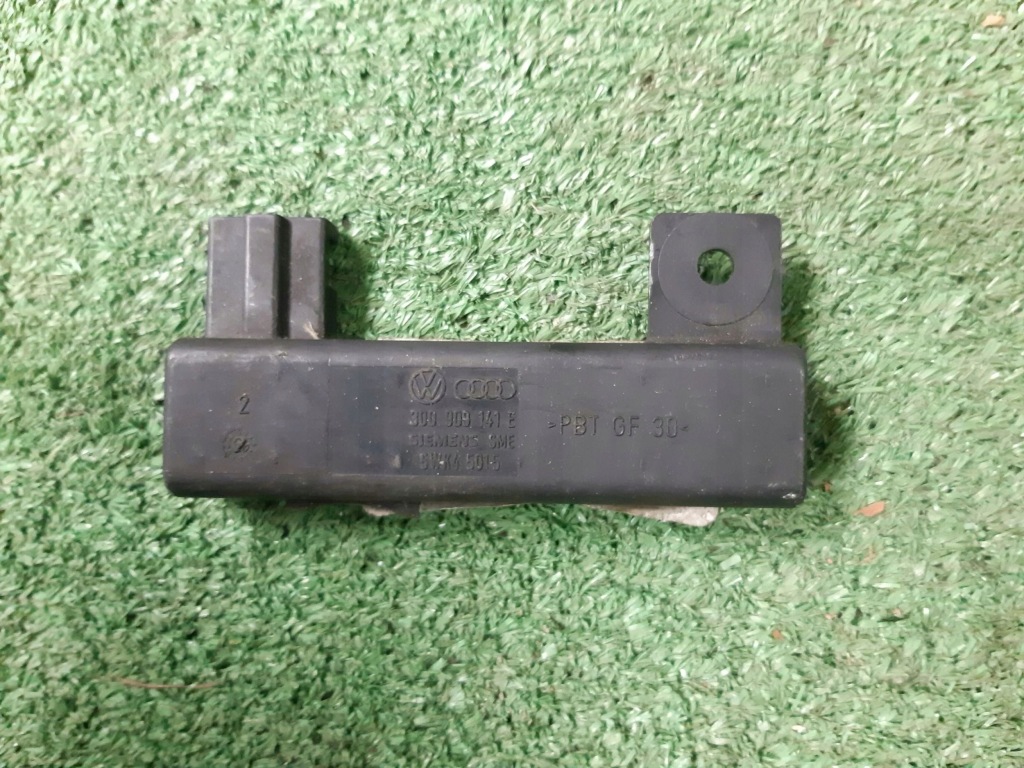 фото №1, Модуль антена kessy vw touareg 3d0909141e