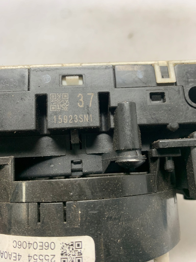 фото №8, Перемикач комбінований 25554-4ea0a nissan