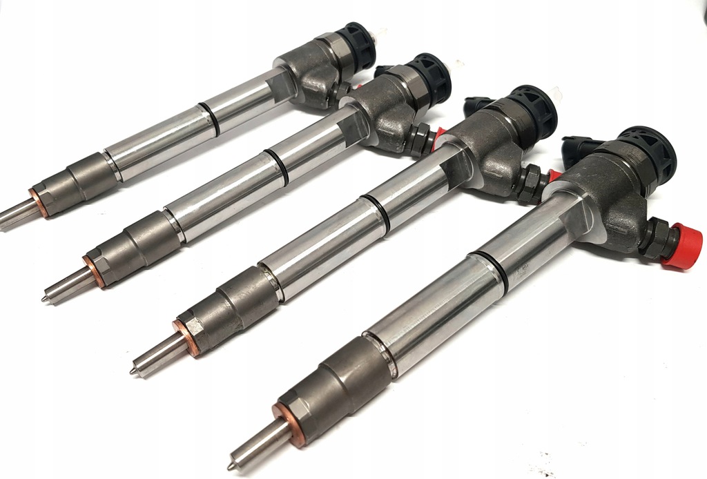 фото №6, Bosch форсунка cr opel antara 2,0cdti 16-