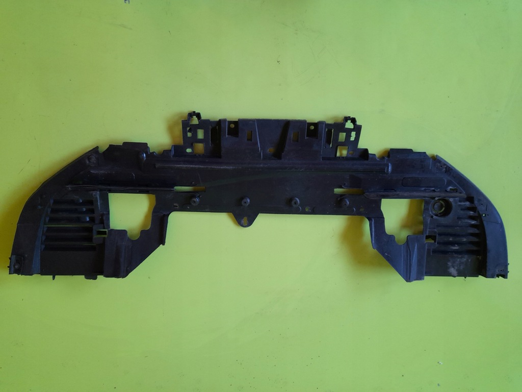 фото №1, Захист pod бампер перед peugeot 508 i 12r