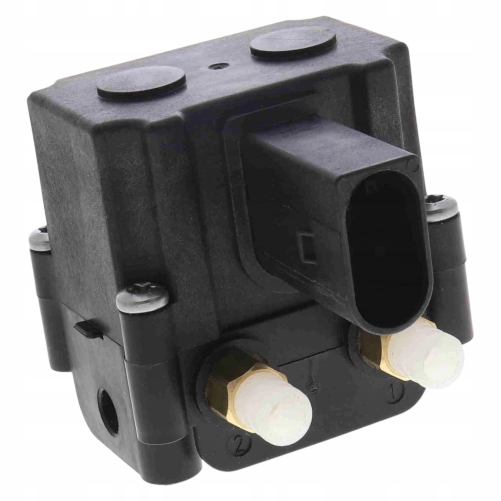 фото №1, Клапан подвеска пневматический bmw 7 f01, f02, f03, f04 2011 2012 2013