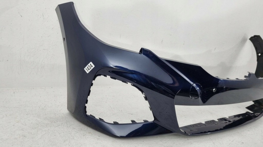 фото №7, Bmw 3 g20 g21 m набор 2018- бампер передний перед 51118069346