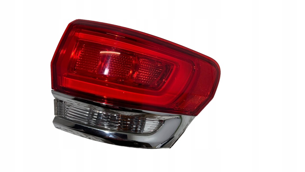 фото №1, Лампа правая задняя правый задняя w крыло led jeep grand cherokee iv wk2 lift