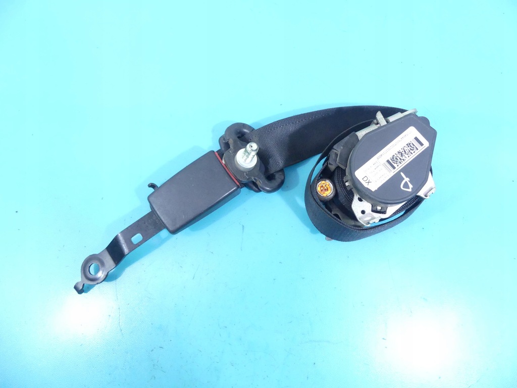 фото №10, Подушка водія подушка безпеки ремені стрічка fiat fiorino