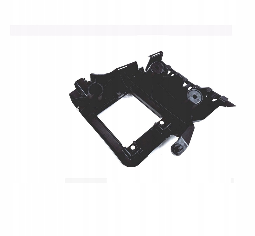 фото №2, Направляющая бампера левый задняя audi audi a6 c7 4g5807393d