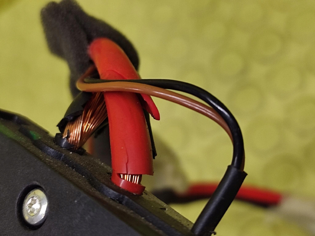 фото №5, Volvo s40 ii отопитель 3m5118k463fb