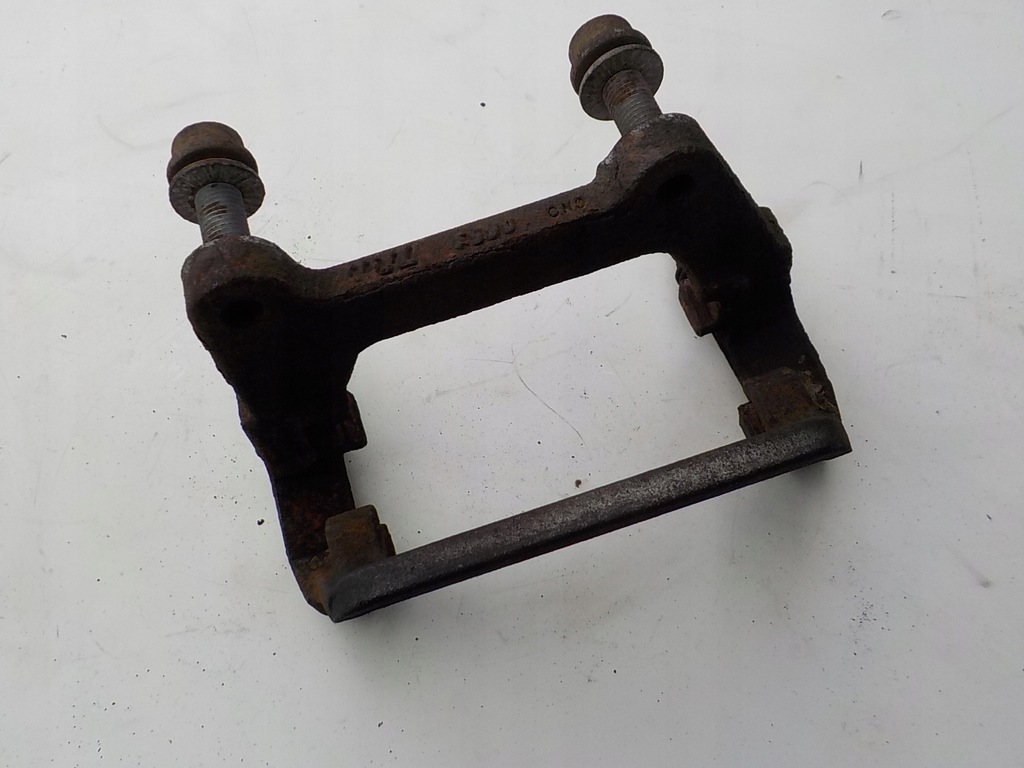 фото №7, Audi a8 d4 4.2 tdi скоба супорт задня задні