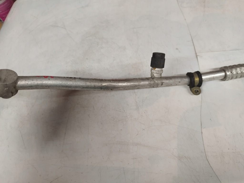 фото №14, Seat cordoba ibiza 1.9tdi wąż шланг кондиционера 6k0820721f