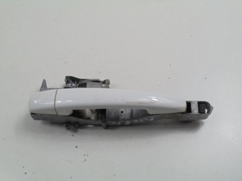 фото №9, Peugeot 308 i ручка наружная правая задняя 1201m22 2 d