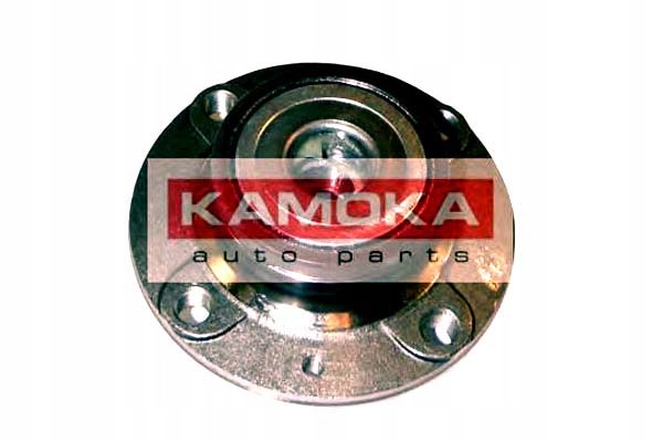 фото №1, Kamoka підшипник ступиця колеса citroen c2 1.6 hdi jm_