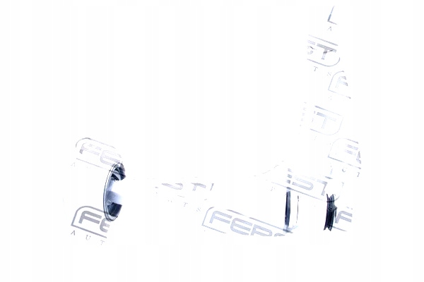 фото №2, Важіль передня верхній ліва febest