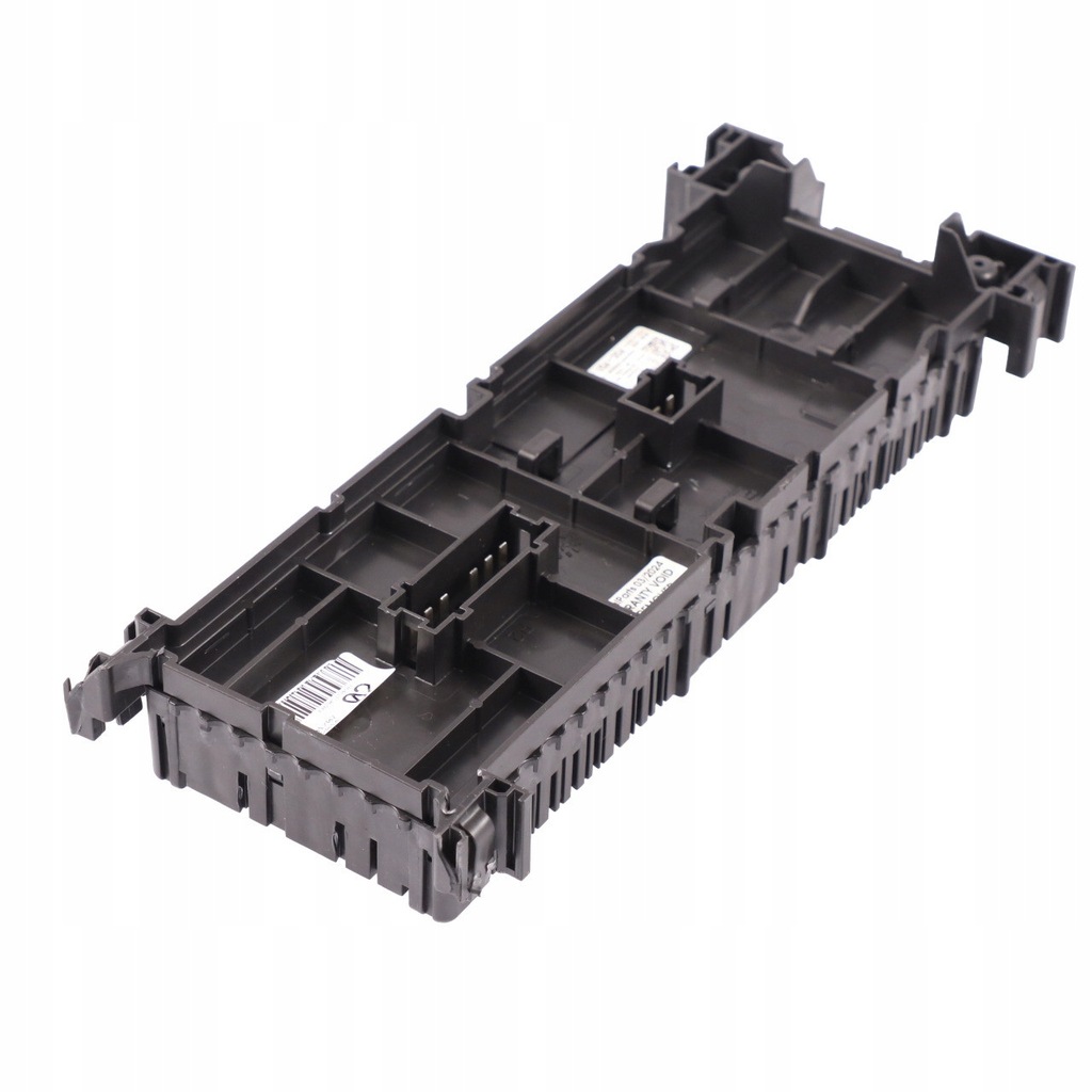 фото №12, Mercedes ml w166 коробка запобіжників реле задня f4 a1669063901