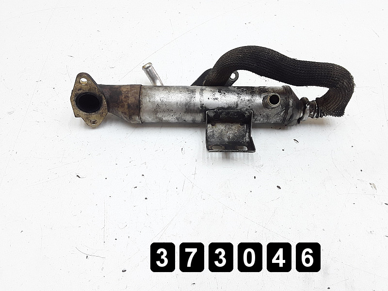 фото №1, 2001 ford focus клапан egr 1800tdci