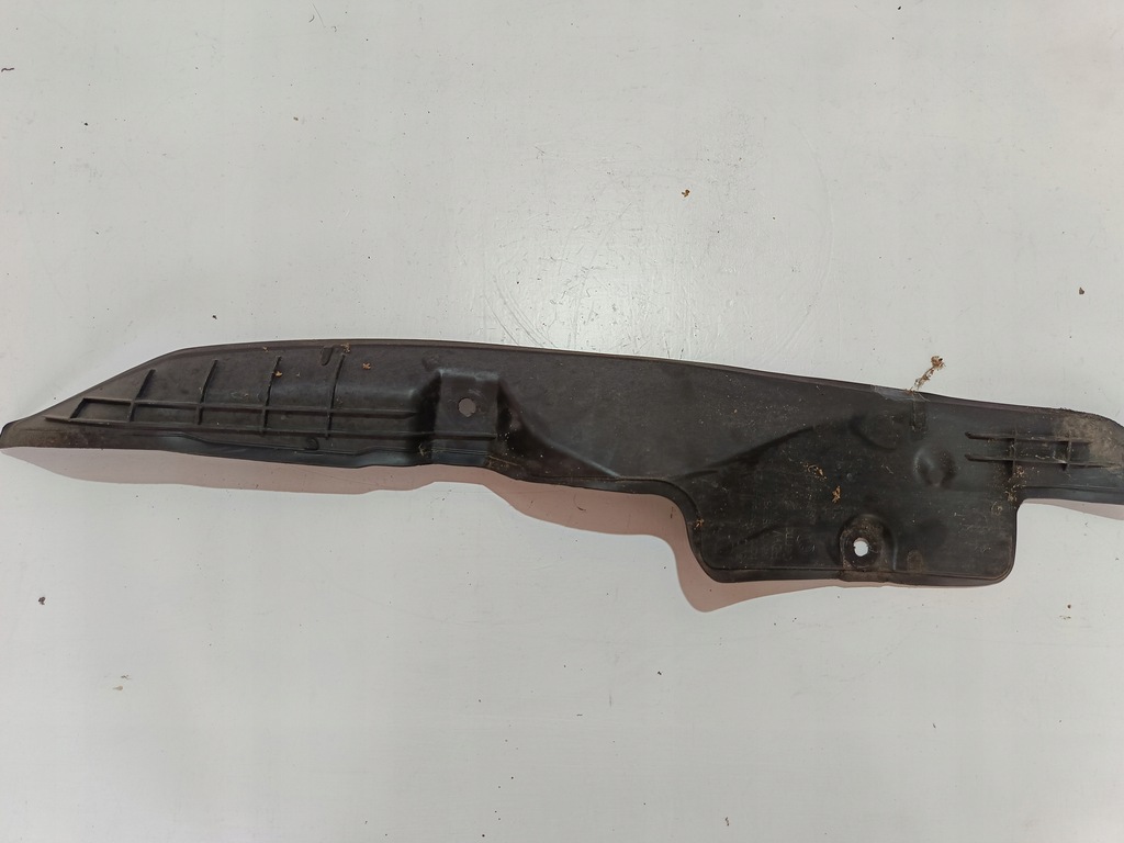 фото №1, Skoda fani ii roomster шумоизоляция крыла левая передние