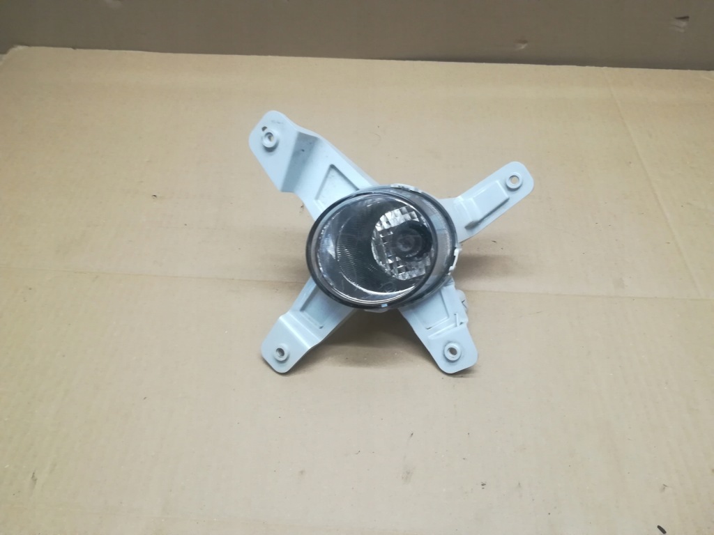 фото №1, Hyundai i10 ii противотуманная фара бампера левый 92201-b90