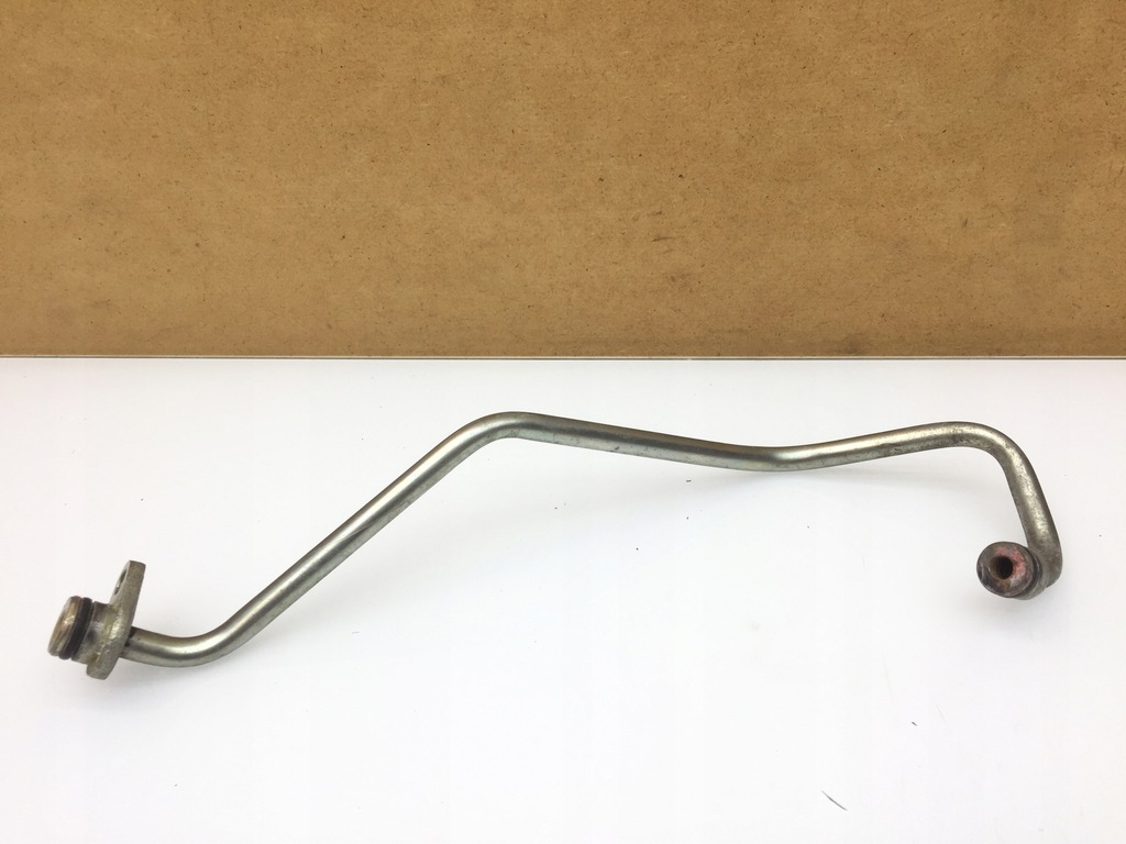 фото №1, Maserati ghibli iii 3.0 v6 m157 шланг трубка смазки масла