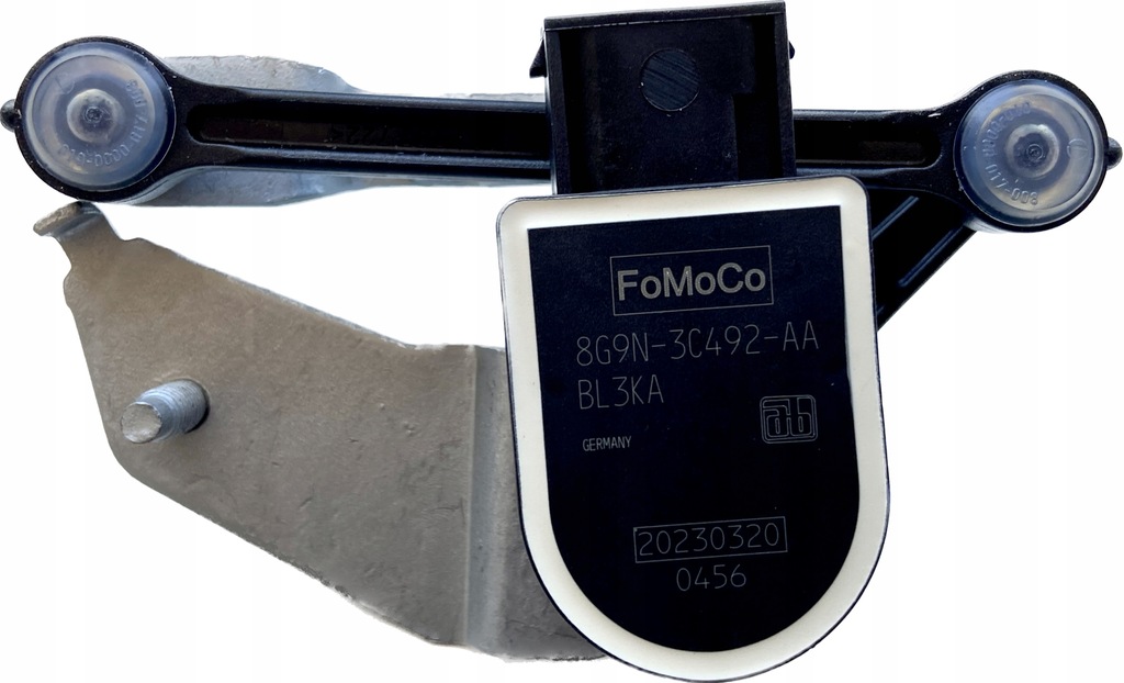 фото №13, Датчик вирівнювання ксенонових volvo v60 cc 11-18r