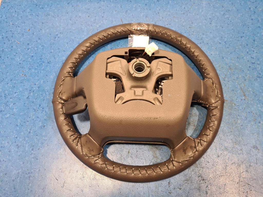 фото №7, Kia cerato 2.0 воздуховод