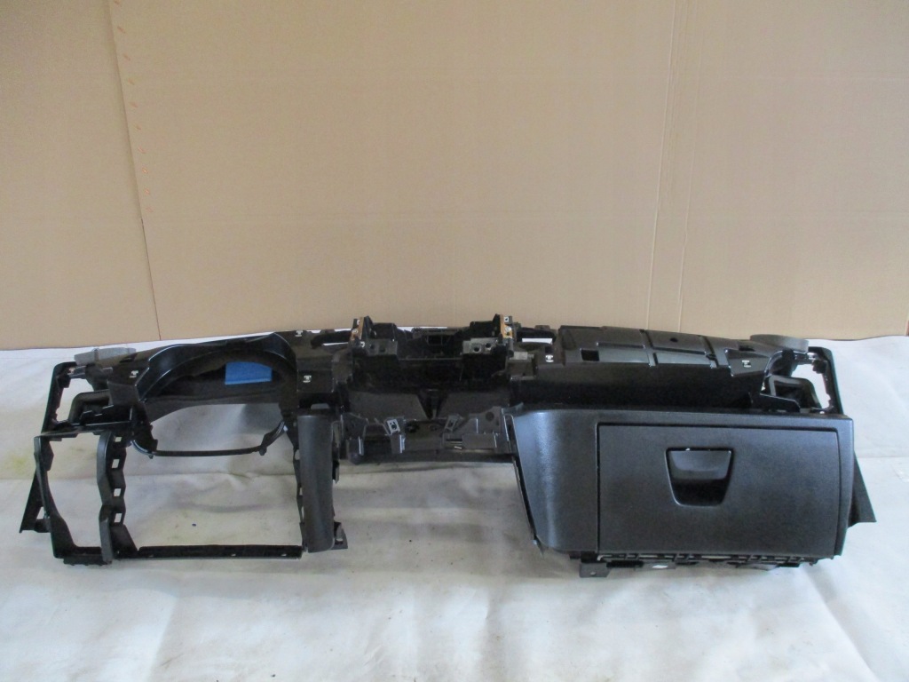 фото №10, Приборная панель приборная консоль air bag lancia ypsilon ii 2 51856145