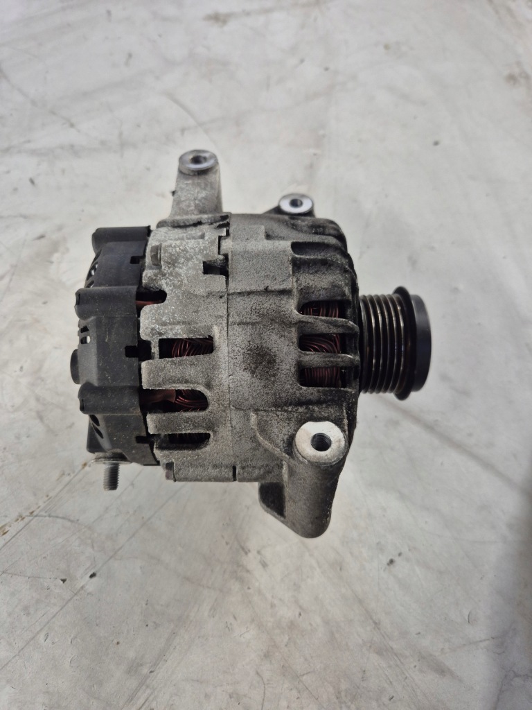 Купить Генератор 120a opel insignia 2.0 t a20nht 2010r 13500331