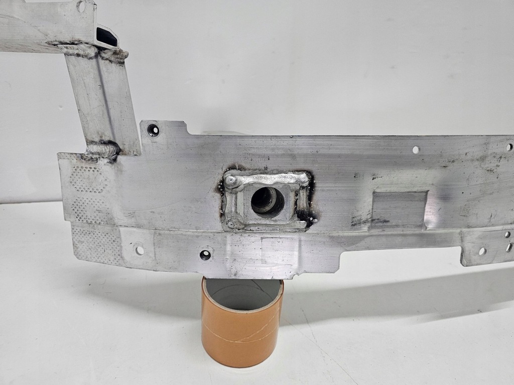 фото №6, Балка усилитель перед bmw x5 g05 16808314