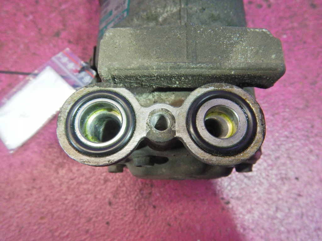 фото №4, Mazda 2 dy i компресор компресор 2s61-19d629-ae