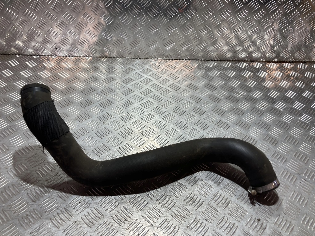фото №1, Шланг труба інтеркулер suzuki sx4 s-cross 13-1.4 turbo
