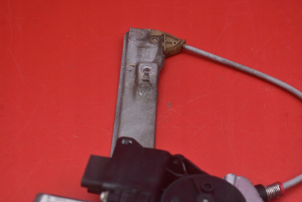 фото №4, Підйомник скло лівий перед eu 128001111 citroen c5 ii x7 iii 08-17