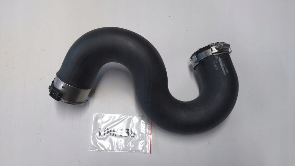 фото №1, Трубка труба wąż интеркулер scudo expert jumpy od 12-16 1440201480