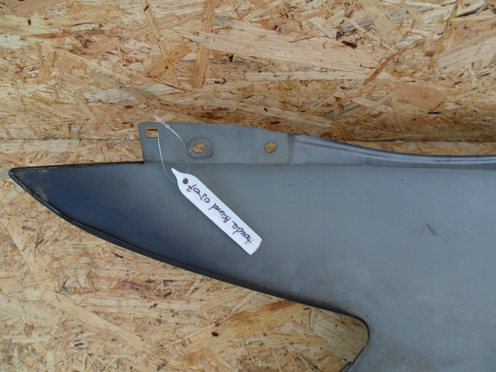 фото №14, Honda accord cl/cm 2003-2007 крила правий