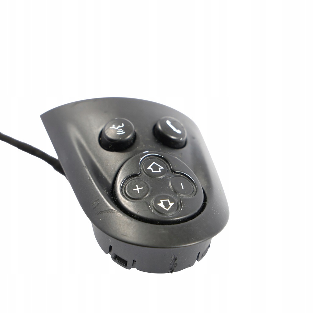 фото №9, Mini r55 r56 lci перемикачі керма 9226804