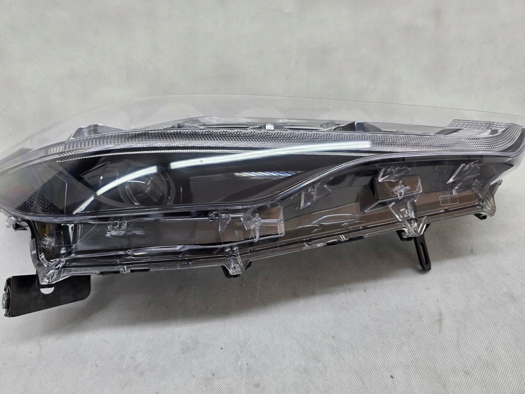 фото №13, Toyota corolla cross 2020+ лампа передня перед права full led eu 16-184