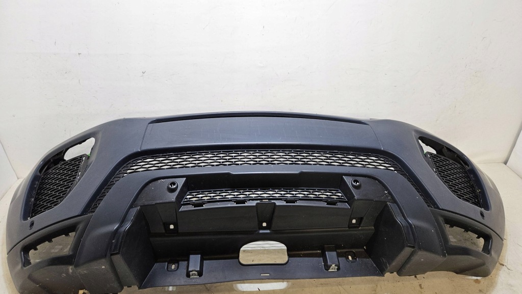 фото №2, Бампер перед передний land rover evoque lift r-dynamic gj32-17f003-cw