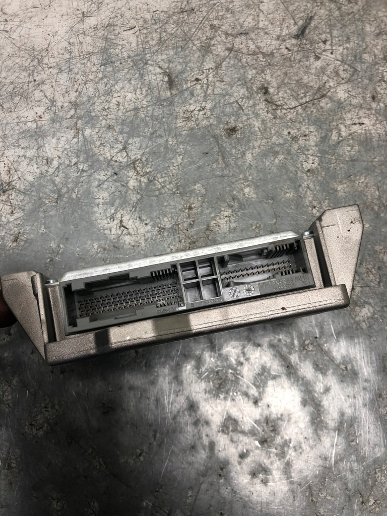 фото №4, Модуль датчик подушка безопасности mini r55 9807169