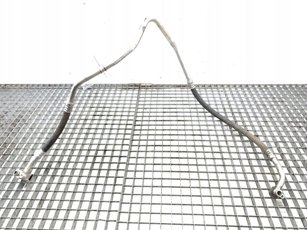 Купить Трубка кондиционера peugeot boxer ii 00468612820 2.2 140km bus