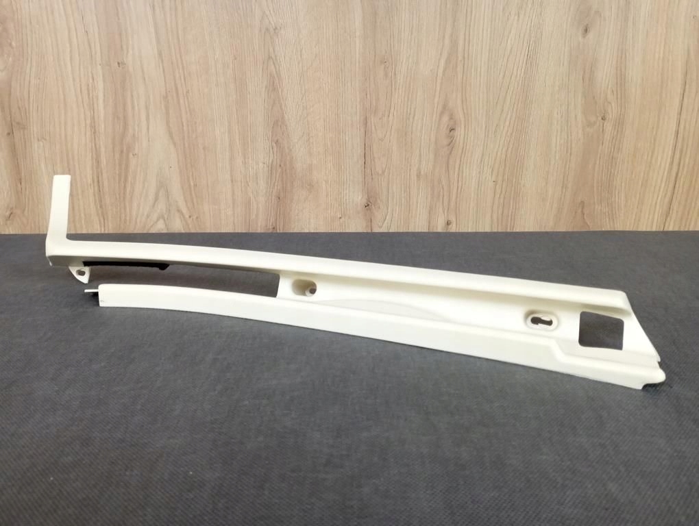 фото №1, Mercedes slk r170 lift захист накладка ліва шарнір дах a1707900945