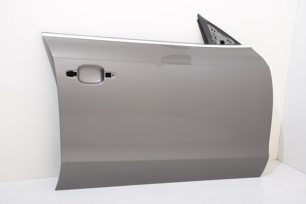 фото №1, Audi a5 8t lift sportback дверь правое перед ly1p