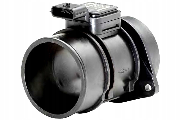 Купить Hella 8et 009 142-971 расходомер массовый воздуха