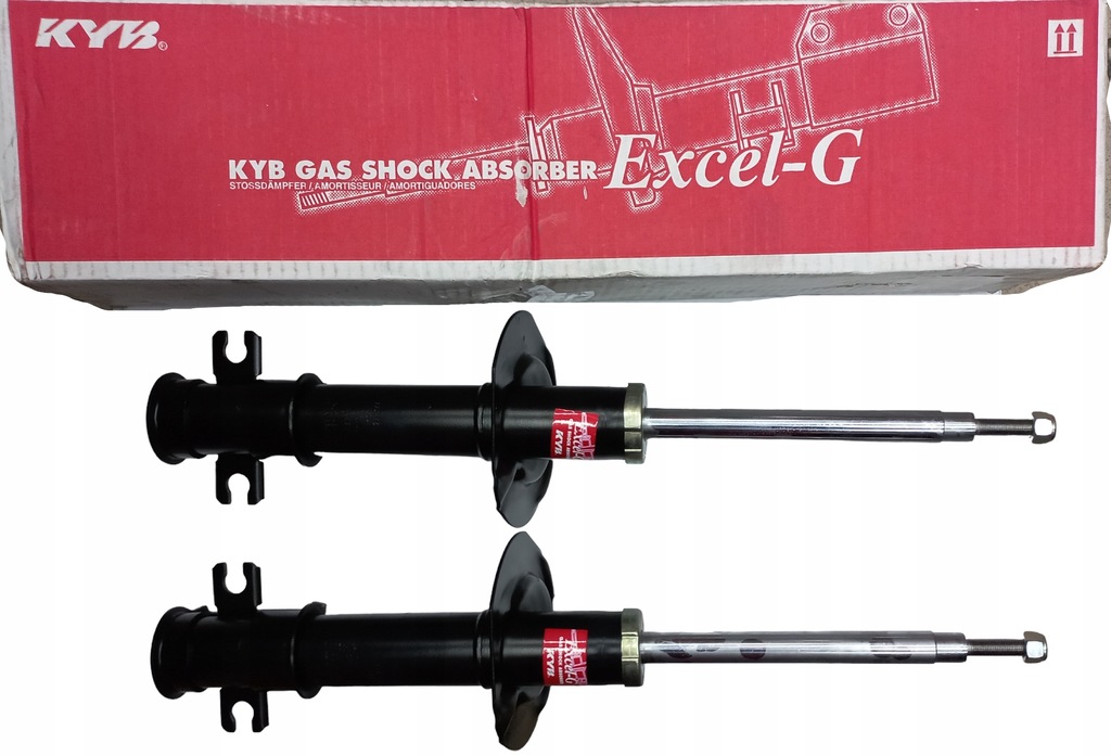 фото №5, Амортизатор bmw 5 f10 задня