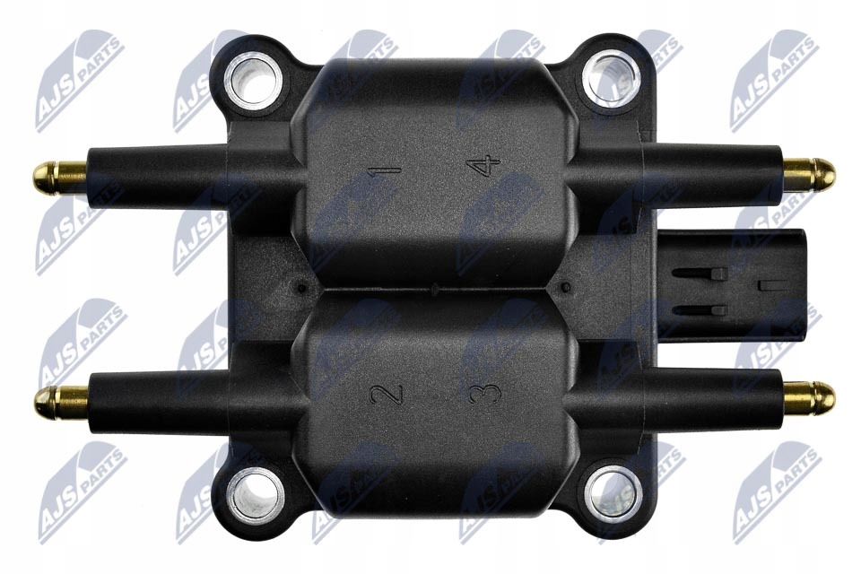 фото №8, Катушка зажигания nty do mitsubishi lancer vii 2.0