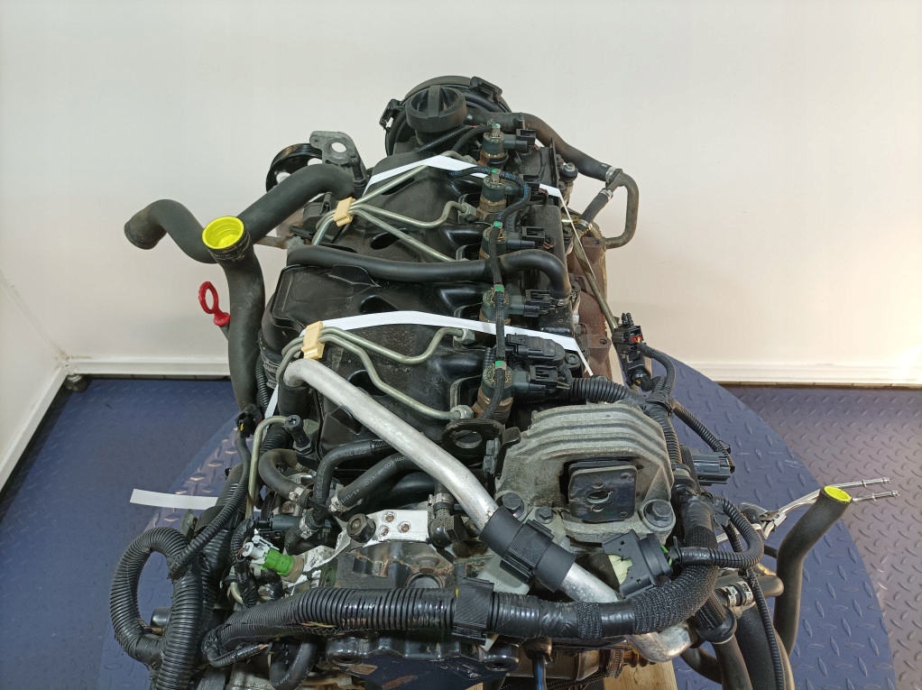 фото №7, Volvo xc90 i lift 2.4 d5 200 km двигун дизель d5244t18