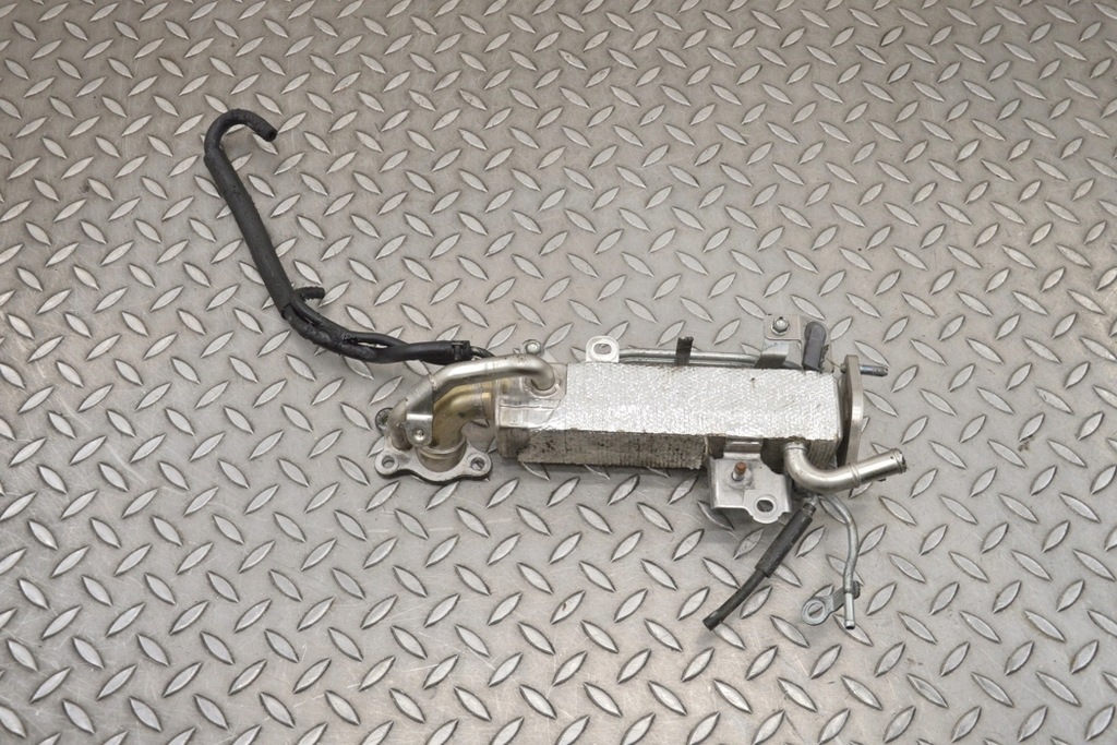 фото №1, Mazda 6 радиатор egr 2.2 d 2013 rhd