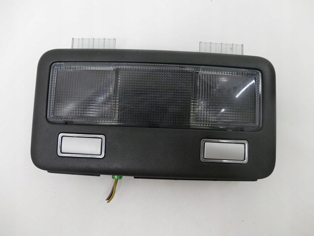 фото №1, Jaguar xf r x250 sedan лампа потолочный свет