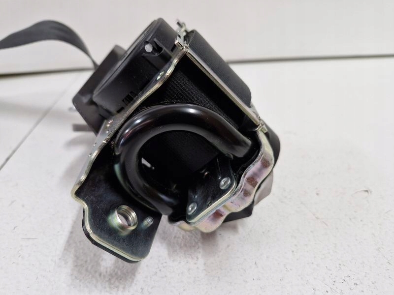 фото №10, Kia sportage iv 4 pas безопасности правый перед передний пассажира uk