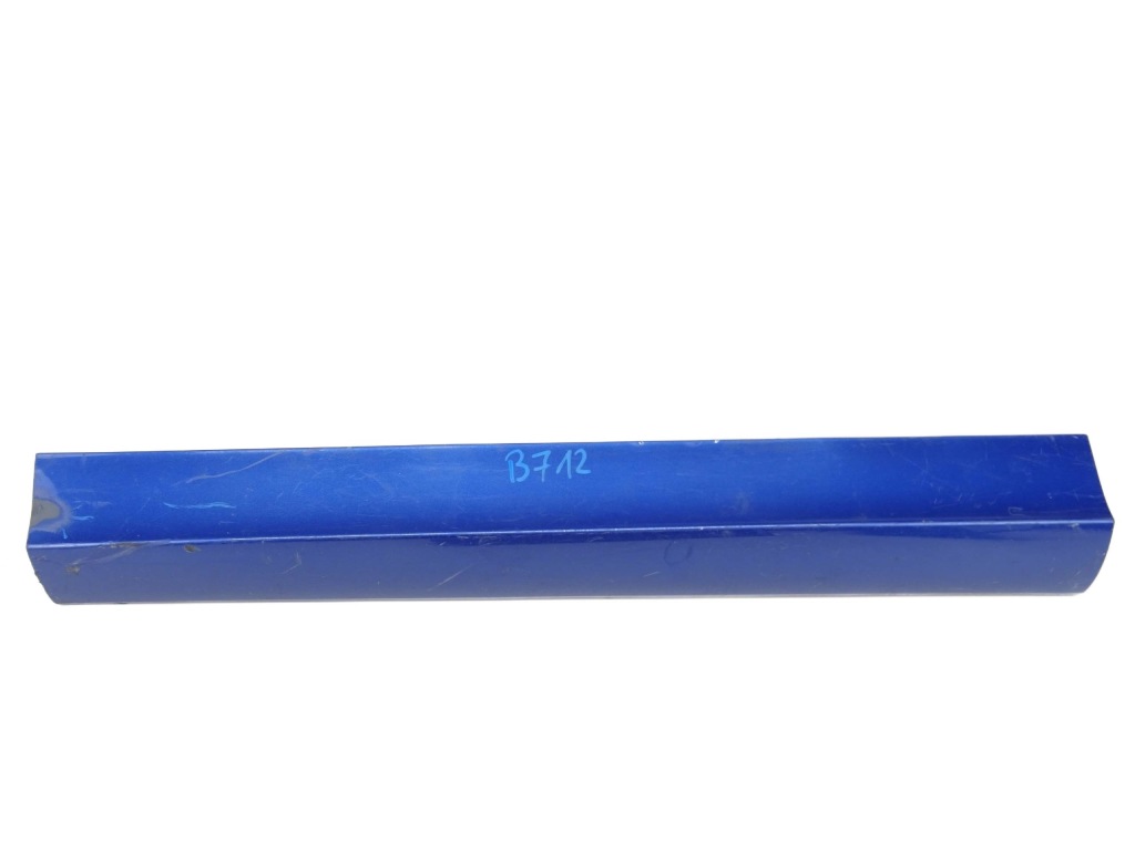 фото №1, Audi q3 8u0 молдинг na двері лівий перед