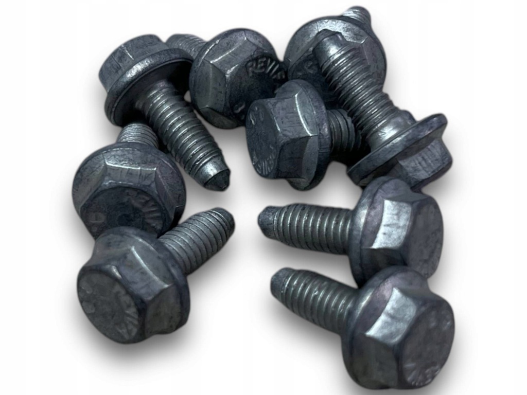 фото №1, Fiat uno болти приводу розподільного валу oem 18750224 !j