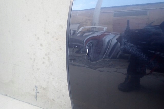 фото №4, Дверь левая задние левый задняя bmw 5 v gt f07