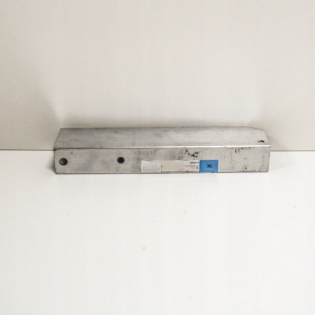 фото №7, Bmw 2 f45 передняя часть бампер left вертикальный амортизатор капота 51117301585 7301585 2015 oem