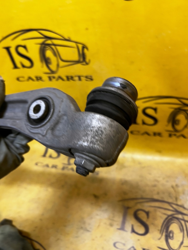 фото №6, Рычаг правый перед audi a8 d4 long lift 4h0407156a