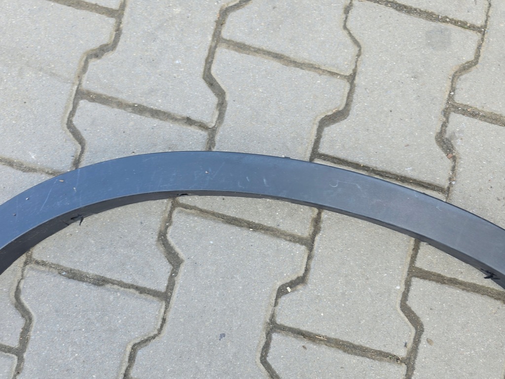 фото №7, Молдинг крила права перед bmw x5 f15